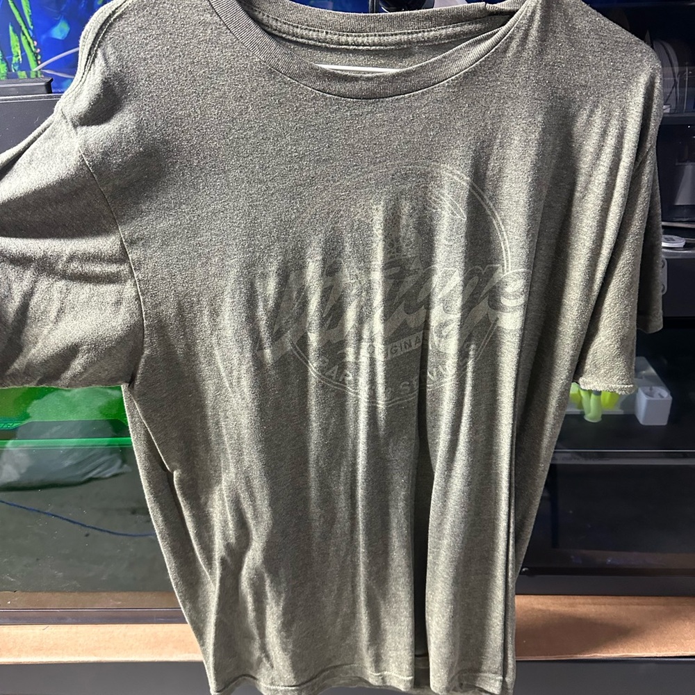 Sonoma Men's Olive T-Shirt